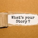 How to write a great startup story