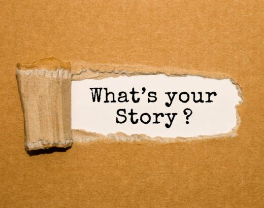 How to write a great startup story