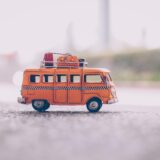 TrackSchoolBus - Startup Case Study