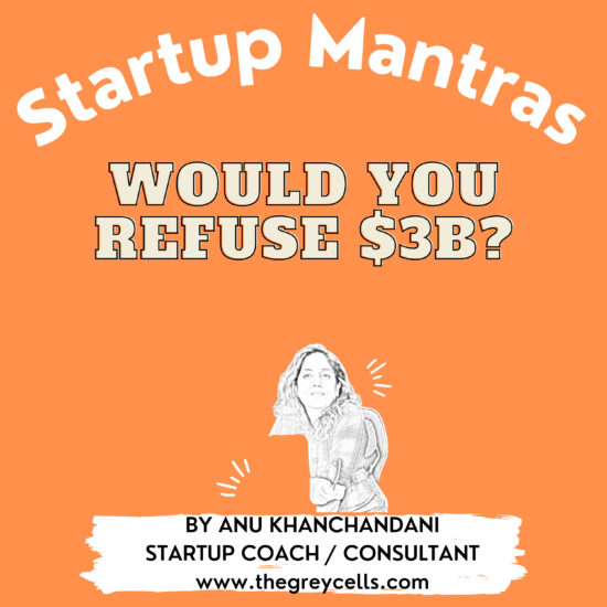 Startup Mantra Podcast Episode 2