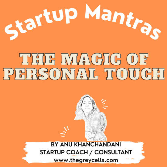 Startup Mantra Podcast Episode 4