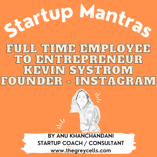 Startup Mantra Podcast Episode 7