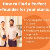 How to Find a Co-founder for Your Startup?