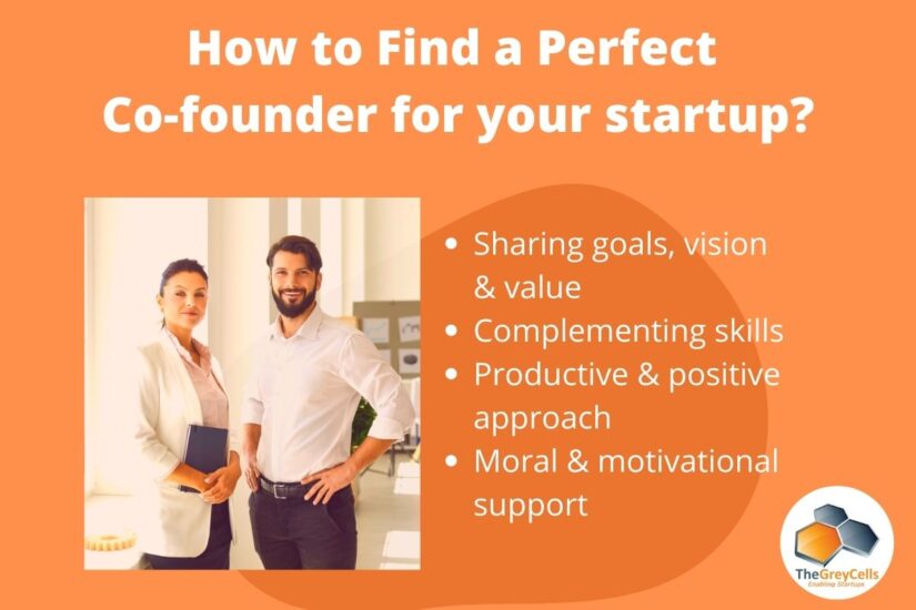 How to Find a Co-founder for Your Startup?