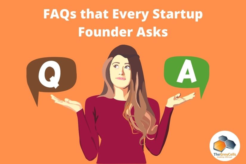 FAQs that Every Startup Founder Asks