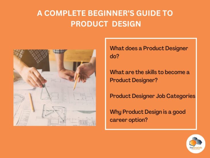 A Complete Beginner’s Guide to Product Design