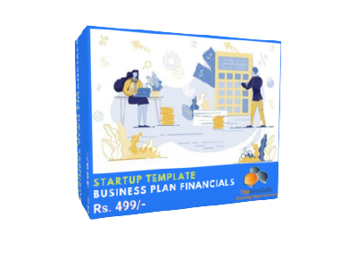 Ready-To-Use Template – Business Financials