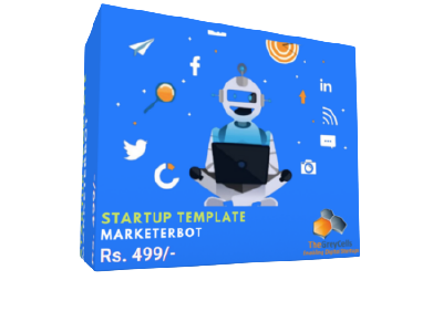 Ready-To-Use Template – MarketerBot