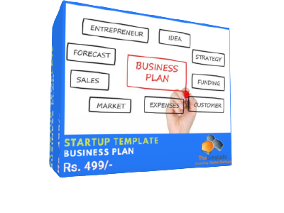 Ready-To-Use Template – Business Plan