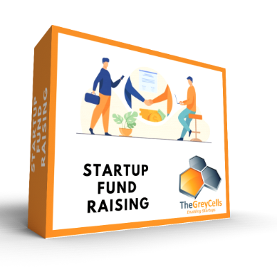 Startup Fund Raising – Product Image