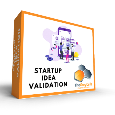 Startup Idea Validation – Product Image