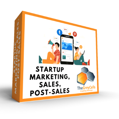 Startup Marketing Sales PostSales – Product Image