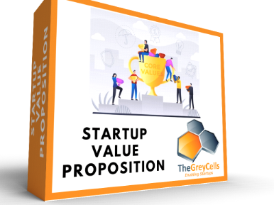 Startup Value Proposition Workshop