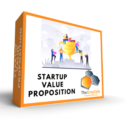 Startup Value Proposition – Product Image