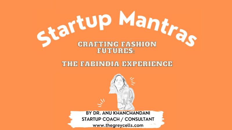 Crafting Fashion Futures The Fabindia Experience