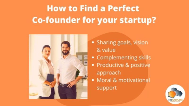 How to Find a Co-founder for Your Startup