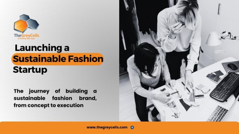 Launching a Sustainable Fashion Startup