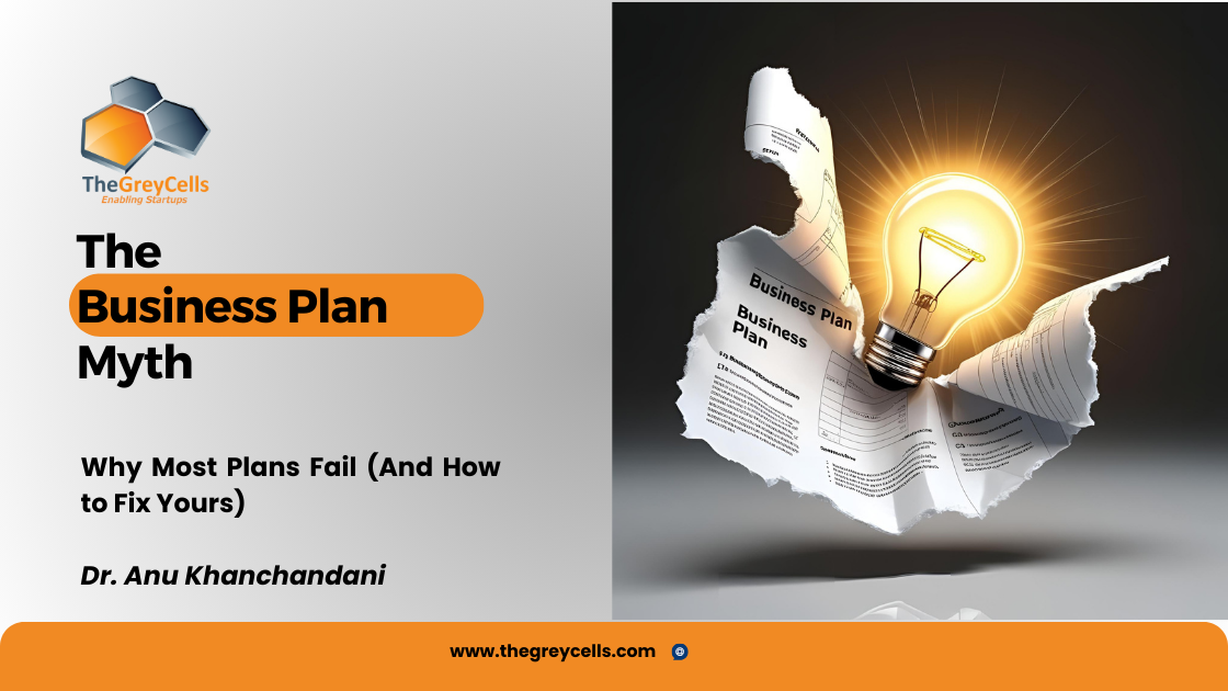 Business Plan Mistakes: Why Most Fail & How to Fix Yours
